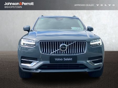 2023 Volvo XC90 - photo 4