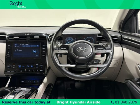 2022 Hyundai Tucson - photo 13