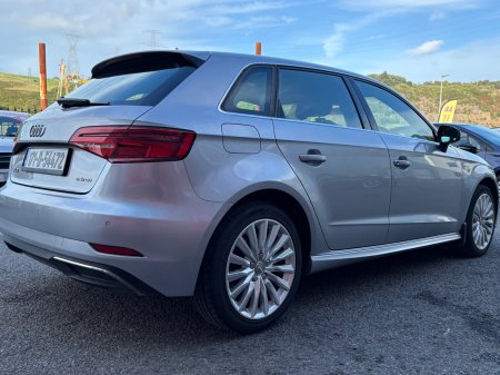 2017 Audi A3 - photo 26