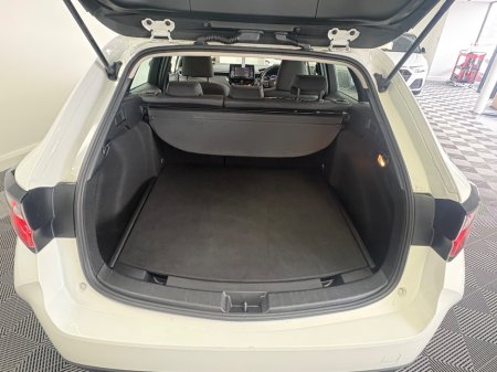2019 Toyota Corolla - photo 10