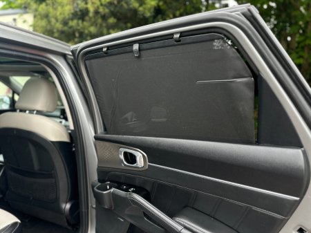 2022 Kia Sorento - photo 17