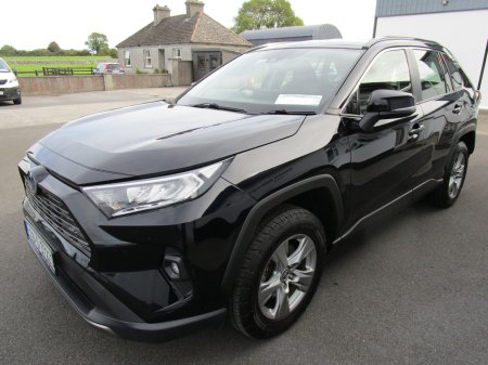 2023 Toyota RAV4 - photo 3