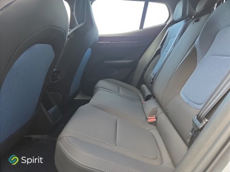 2025 Volvo EX30 - photo 5