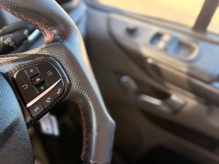 2021 Ford Transit Custom - photo 15