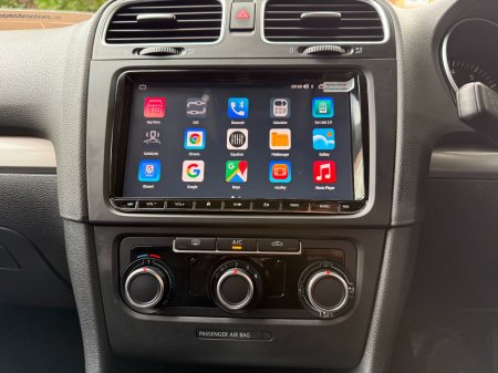 2013 Volkswagen Golf - photo 17
