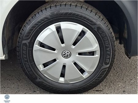 2022 Volkswagen Transporter - photo 8