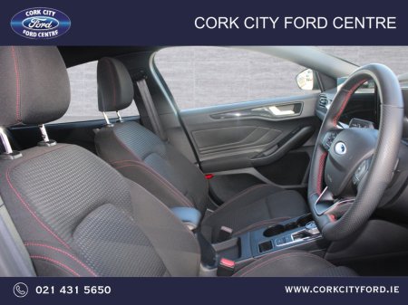 2024 Ford Focus - photo 14