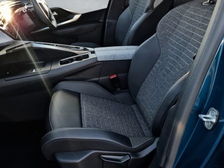 2026 Peugeot 5008 - photo 4