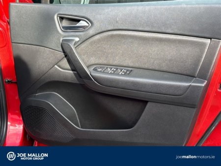 2021 Renault Captur - photo 14