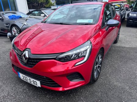 2023 Renault Clio - photo 10