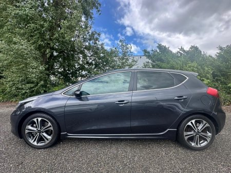 2019 Kia Ceed - photo 20