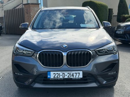 2022 BMW X1 - photo 2