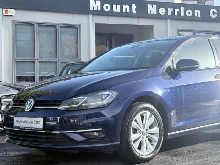 2017 Volkswagen Golf - photo 2