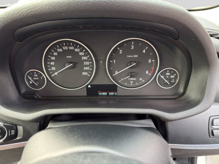 2013 BMW X3 - photo 23