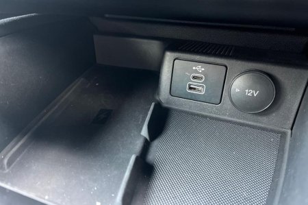 2024 Ford Focus - photo 35