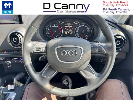 2015 Audi A3 - photo 14