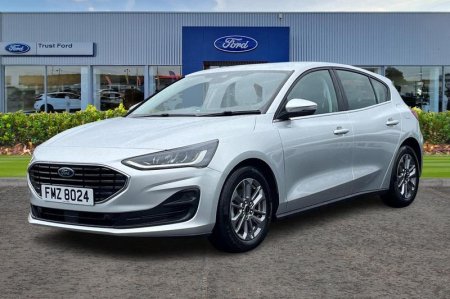 2024 Ford Focus - photo 5