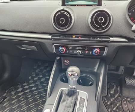 2016 Audi A3 - photo 11