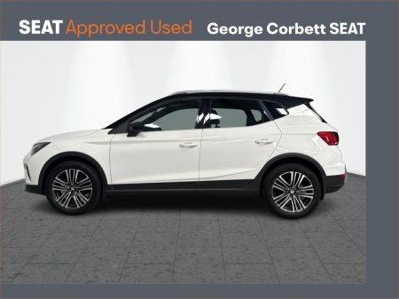 2024 SEAT Arona - photo 3
