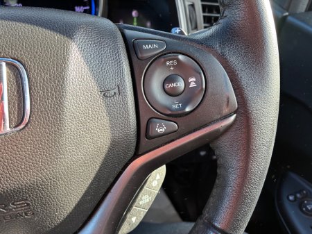 2018 Honda Fit - photo 17