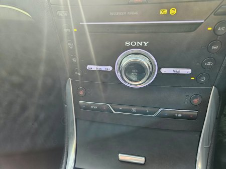 2019 Ford Galaxy - photo 20