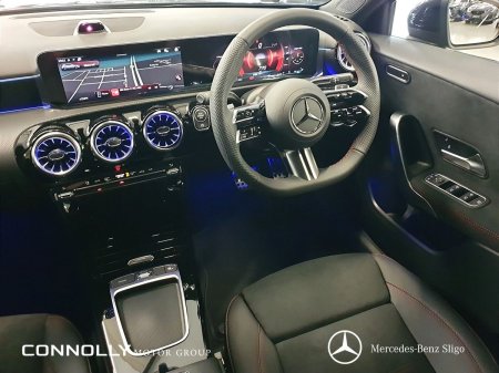 2026 Mercedes-Benz A-Class - photo 14