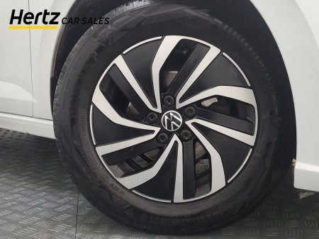 2023 Volkswagen Polo - photo 6