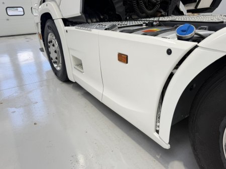 2022 SCANIA 500S - photo 12