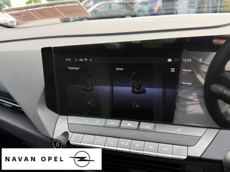 2026 Opel Astra - photo 18