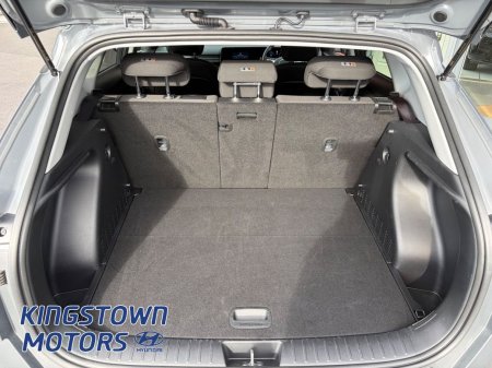 2026 Hyundai KONA - photo 22