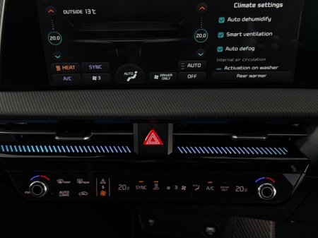 2024 Kia EV6 - photo 28