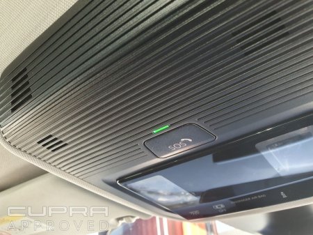 2023 Cupra Formentor - photo 24