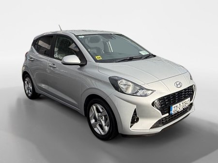 2022 Hyundai i10 i10 Deluxe