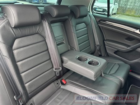 2019 Volkswagen Golf - photo 32