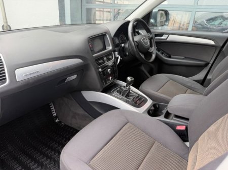 2014 Audi Q5 - photo 11
