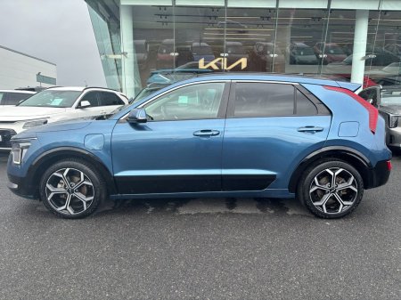2023 Kia Niro - photo 5