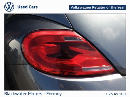2015 Volkswagen Beetle - photo 20