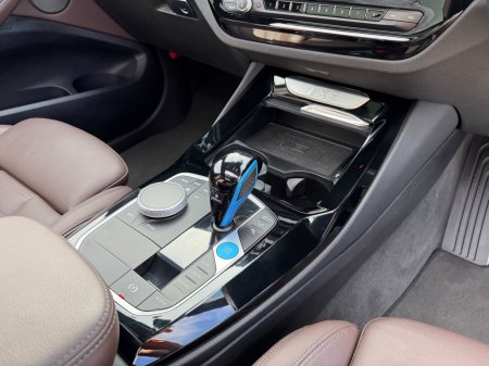 2022 BMW iX3 - photo 29