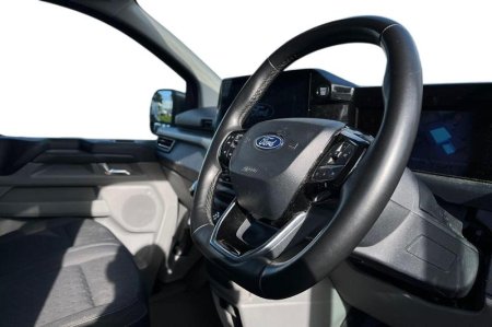 2024 Ford Transit Custom - photo 14