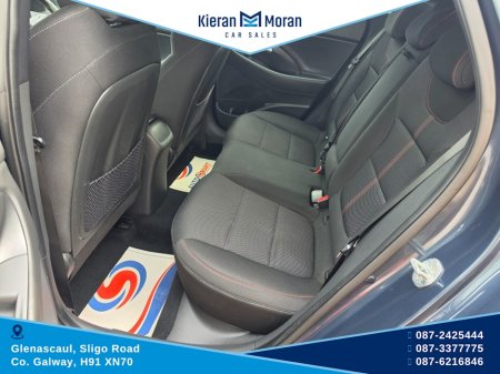 2022 Hyundai i30 - photo 17