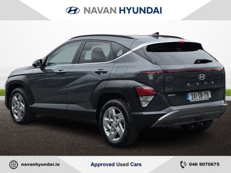 2024 Hyundai KONA - photo 6