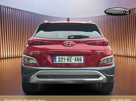 2022 Hyundai KONA - photo 4