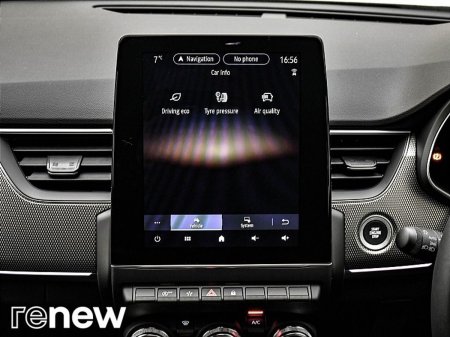 2023 Renault Arkana - photo 29