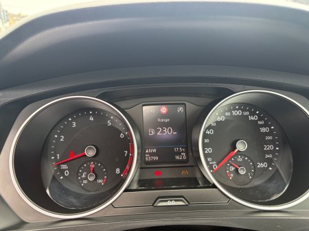 2019 Volkswagen Tiguan - photo 12