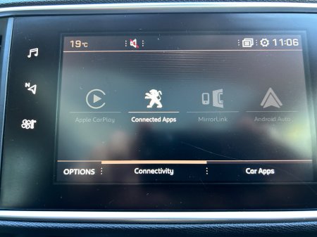 2017 Peugeot 308 - photo 15