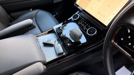 2023 Land Rover Range Rover Sport - photo 15