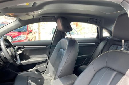 2023 Audi A3 - photo 19