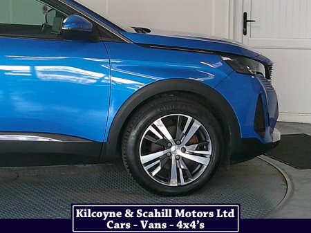 2021 Peugeot 3008 - photo 28