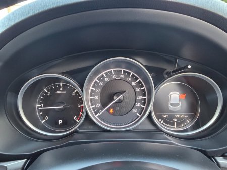 2019 Mazda CX-5 - photo 21