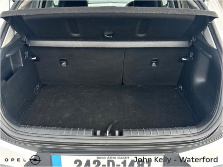 2024 Kia Stonic - photo 16